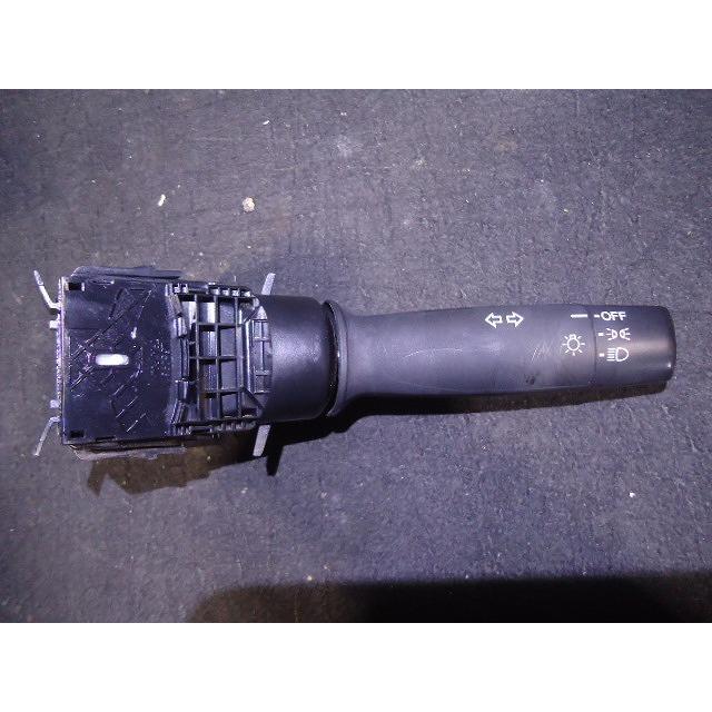 アクティ EBD-HA9 ライトスイッチ 純正品番35255-T9A-T01 管理番号