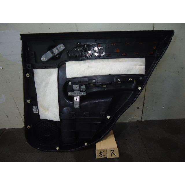 CR-V DBA-RE3 左リアドアトリム 内張り 純正品番83751-SWA-N11ZC 管理