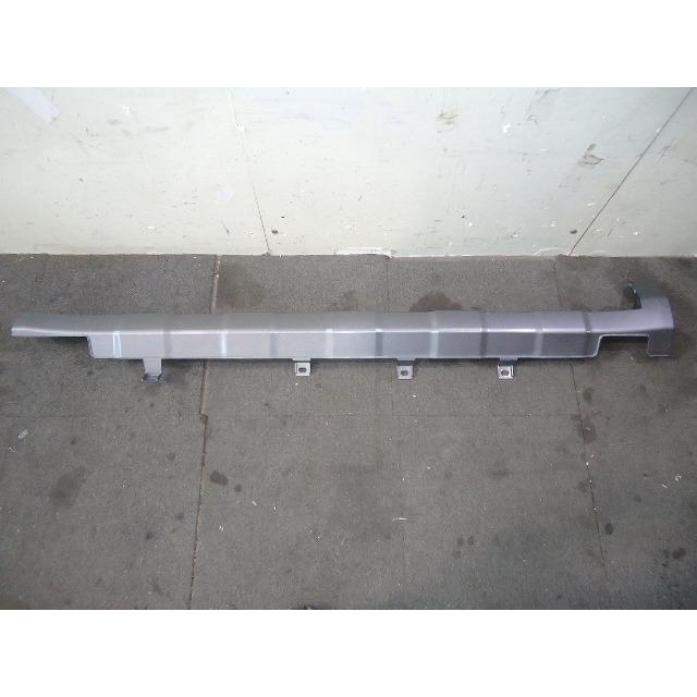 CR-V DBA-RE3 右サイドステップ シルバー 純正品番71800-SWA-901ZA