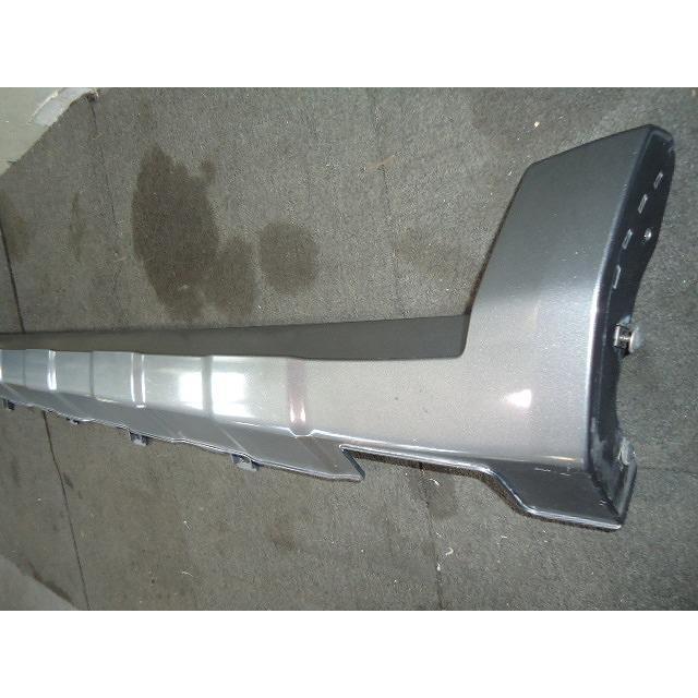 CR-V DBA-RE3 右サイドステップ シルバー 純正品番71800-SWA-901ZA