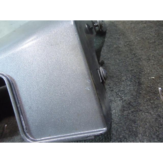 CR-V DBA-RE3 右サイドステップ シルバー 純正品番71800-SWA-901ZA