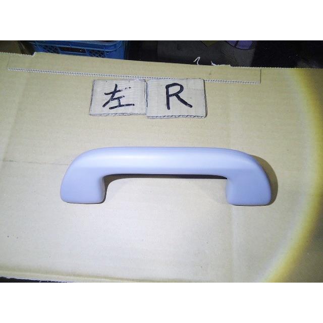 CR-V DBA-RE3 左リアアシストグリップ 純正品番83240-SNA-A01ZJ 管理