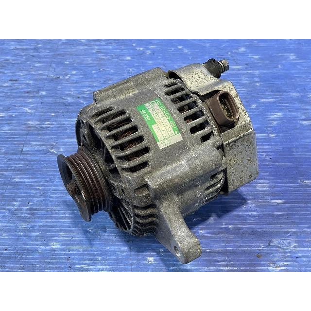 ステラ DBA-RN1 オルタネーター ダイナモ 純正品番23700KA860 管理番号