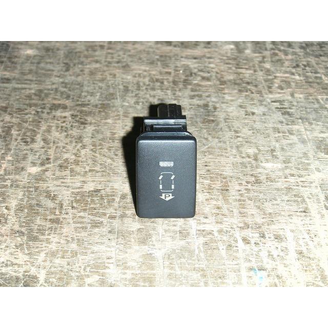 プリウス DAA-NHW20 パーキングアシストスイッチ 純正品番84490-28020