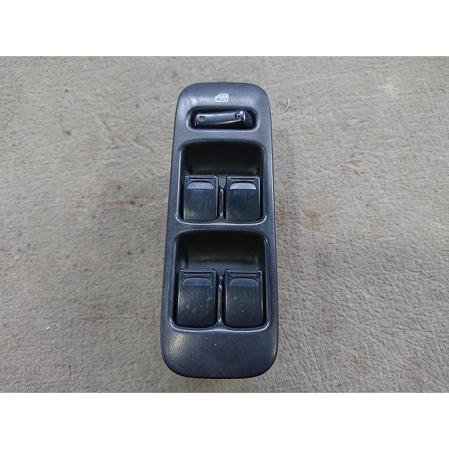 ワゴンR ワゴンR LA-MC22S パワーウインドウスイッチ 純正品番37990