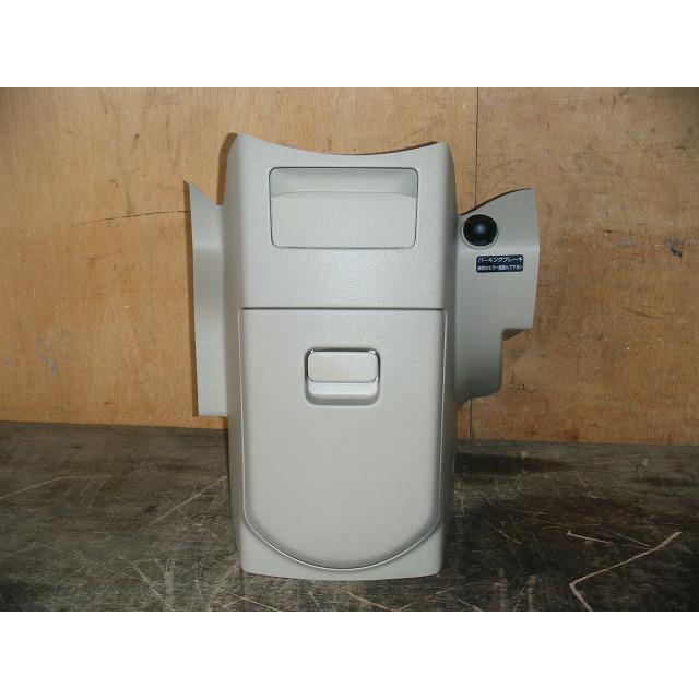 ポルテ CBA-NNP10 コンソールボックス コンソールBOX 純正品番55434