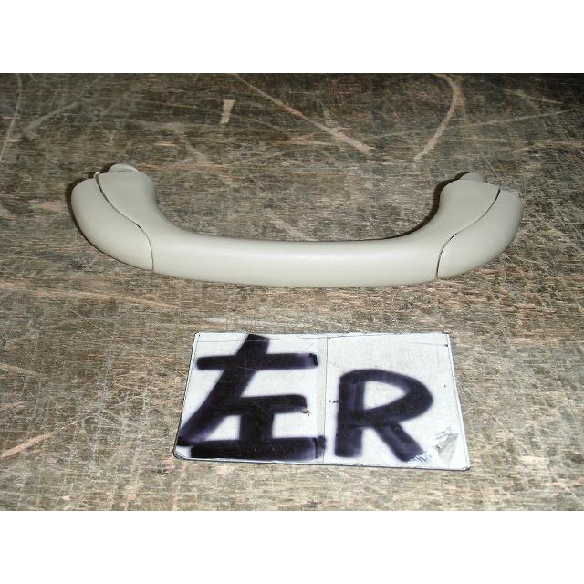 ポルテ CBA-NNP10 左リアアシストグリップ 純正品番74611-52010-A0