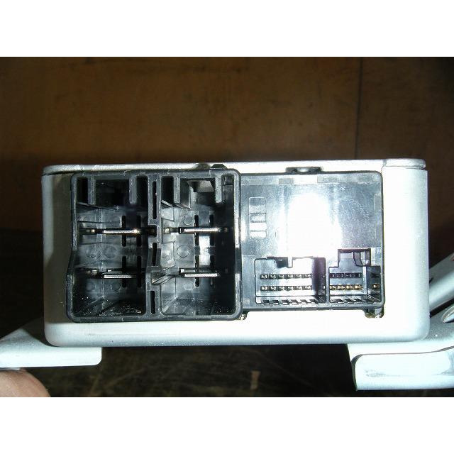 ウィッシュ DBA-ZGE20G パワステコンピューター 純正品番89650-68100