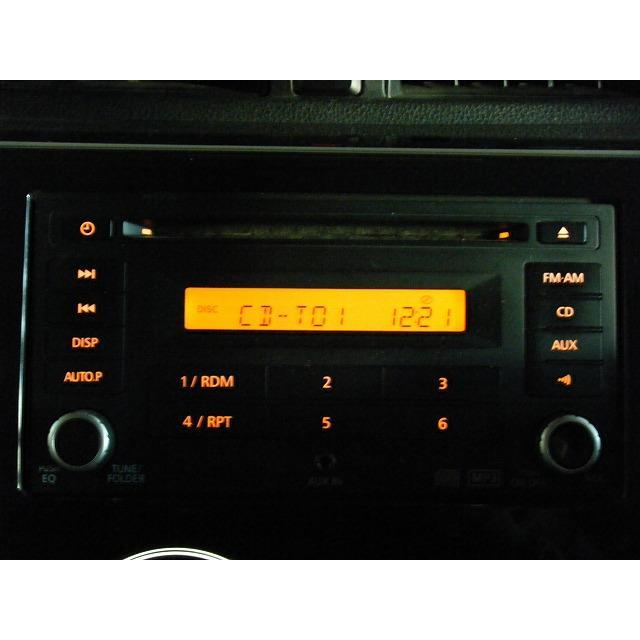 デイズ DBA-B21W オーディオ 純正品番B8185-89951 管理番号Z8572