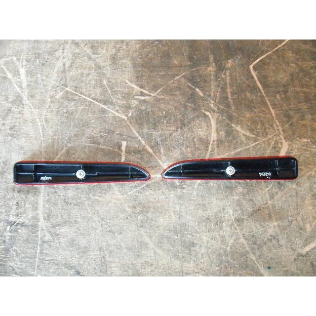 デイズ DBA-B21W リアリフレクター 純正品番26560-6A00E 管理番号Z8584