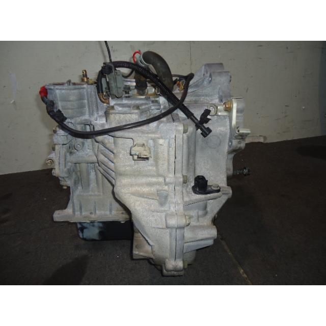 MRワゴン DBA-MF22S オートマチックミッション オートマミッション 