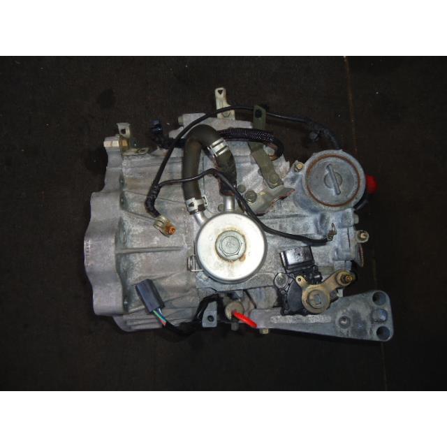 MRワゴン DBA-MF22S オートマチックミッション オートマミッション 