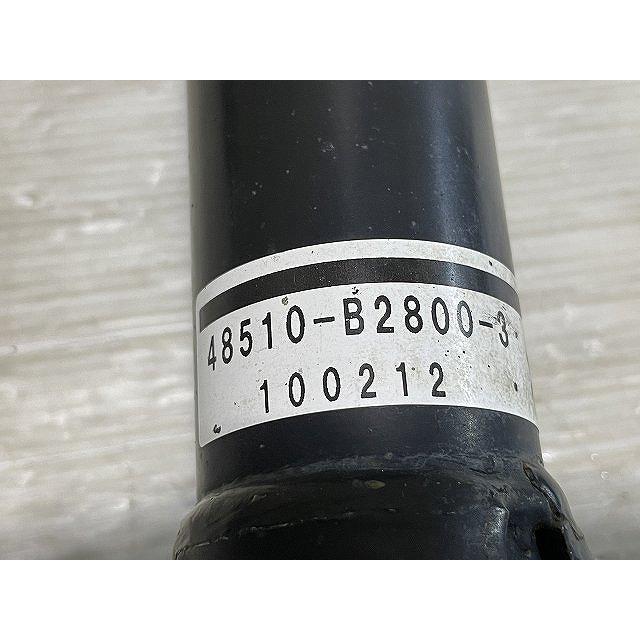 タント DBA-L375S 右フロントストラット 純正品番48510-B2800 タント DBA-L375S 右フロントストラット 純正品番48510-B2800