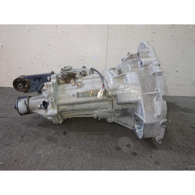 ハイゼット EBD-S321V マニュアルミッション 純正品番33030-B5100 管理 ...