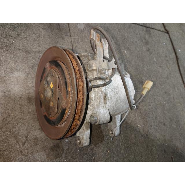 タント TA-L350S エアコンコンプレッサー A/C AC 純正品番88320-97216