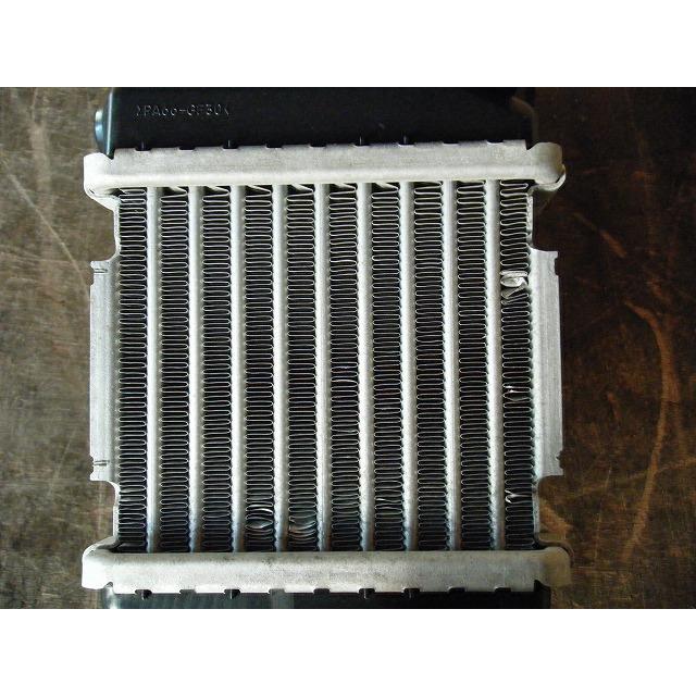 ワゴンR ワゴンR DBA-MH34S インタークーラー 純正品番13620-50M51