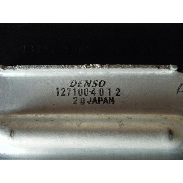 ワゴンR ワゴンR DBA-MH34S インタークーラー 純正品番13620-50M51