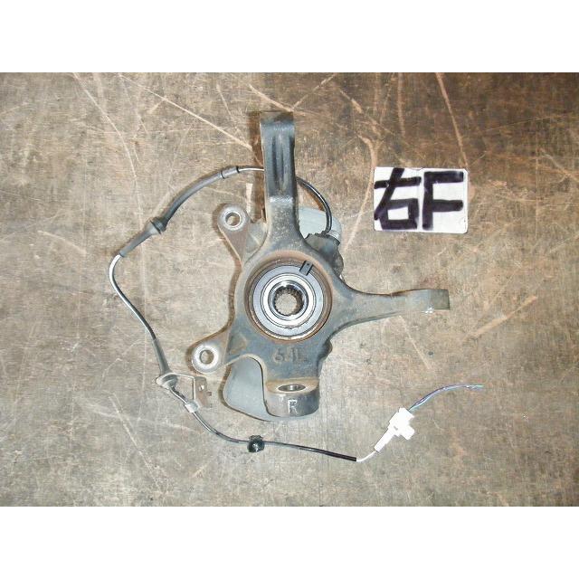 ワゴンR mh34s サティスファクトリー製アクスル mh34s アクスル ホーシング ワゴンR スティングレー - メルカリ