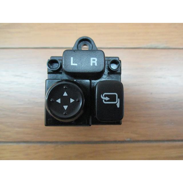 ワゴンR ワゴンR DBA-MH34S ドアミラースイッチ 純正品番37950-64L00