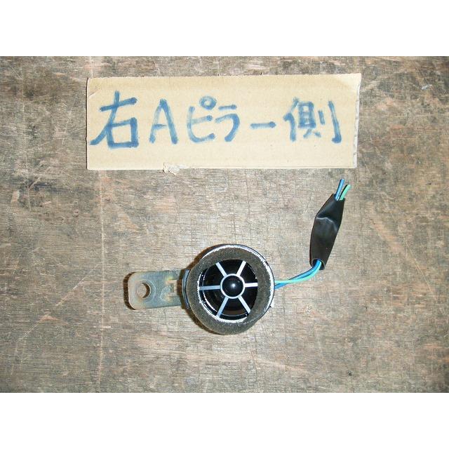 bB DBA-QNC21 右Aピラーツイーター 純正品番86160-B1030 管理番号Z8859
