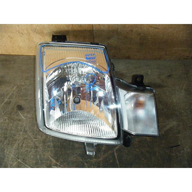 アルト CBA-HA24S 右ヘッドランプ 右ヘッドライト 純正品番35120 アルト CBA-HA24S 右ヘッドランプ 右ヘッドライト 純正品番35120