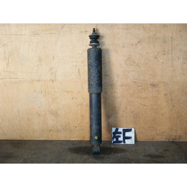 デリカスペースギア ショックアブソーバー