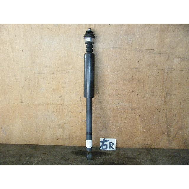 ムーヴ DBA-LA100S 右リアショックアブソーバー ダンバー 純正品番