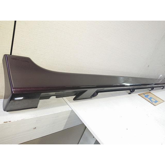 タントカスタムL375s右側ステップ　※ 310※ ダイハツ タント L375S サイドステップ右☆6599