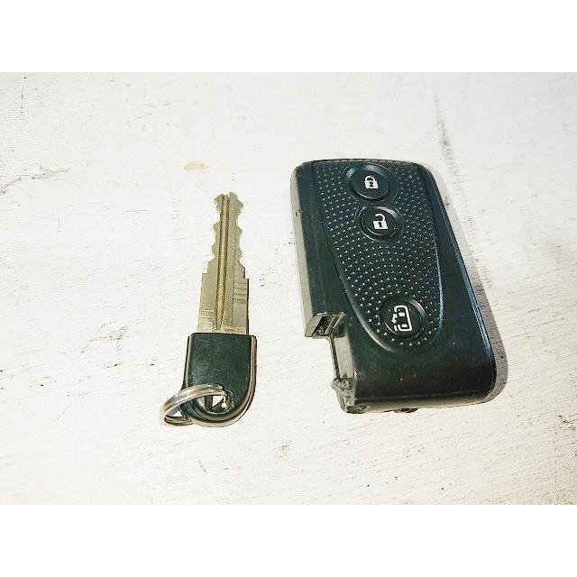 タント DBA-L375S キーレスリモコン 純正品番89994-B2130 管理番号 