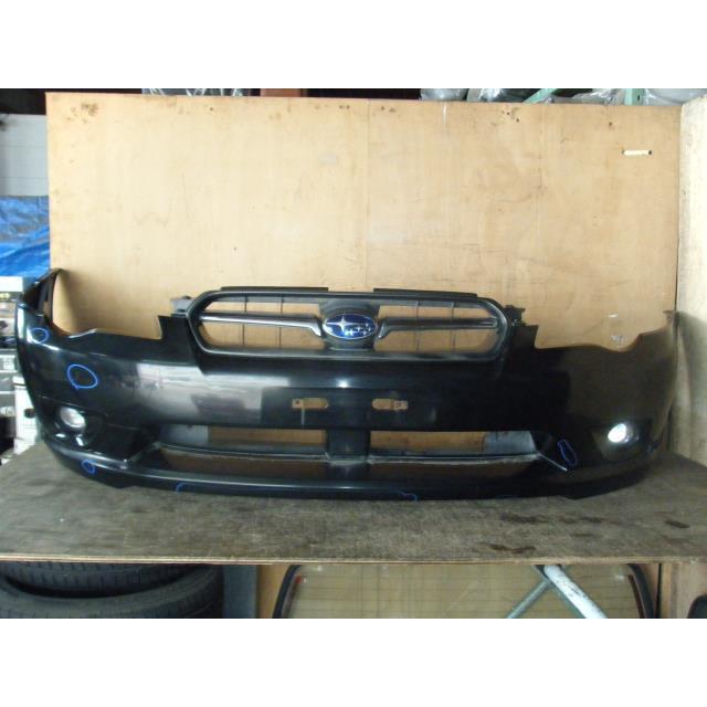 レガシィ TA-BL5 フロントバンパー カラー番号32J オブシディアン  