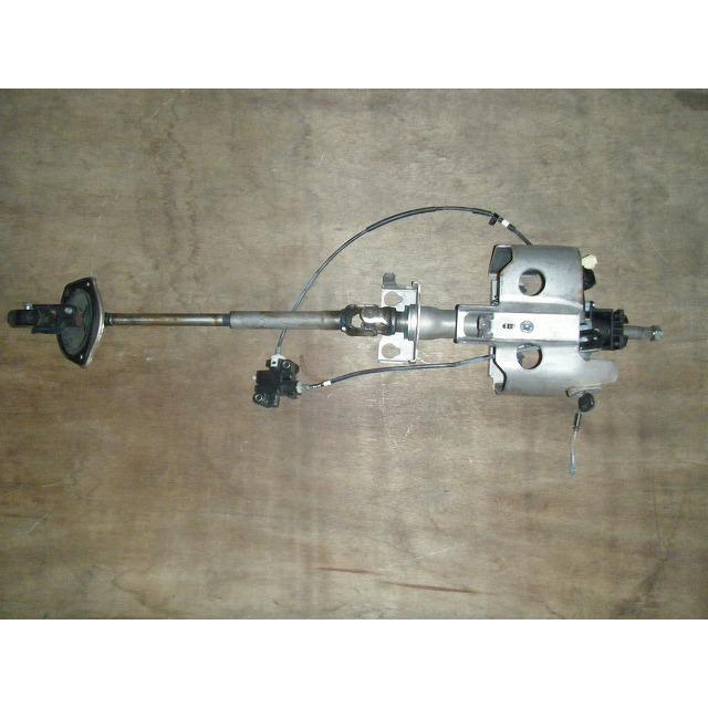 アトレー ハイゼットアトレー TA-S320G ステアリングシャフト 純正品番