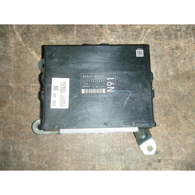 アトレー ハイゼットアトレー TA-S320G エンジンコンピューター ターボ