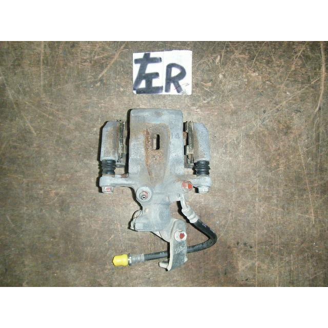 RX-8 LA-SE3P 左リアキャリパー 純正品番F1Z1-26-99Z 管理番号Y8900
