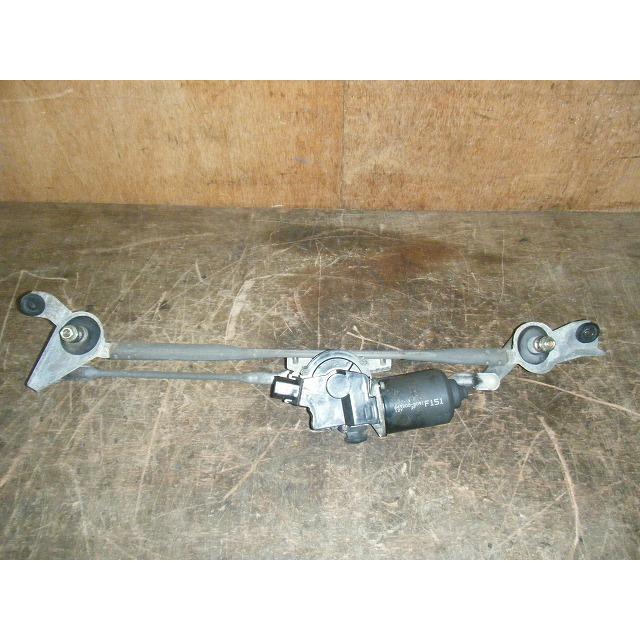 RX-8 LA-SE3P フロントワイパーモーター 純正品番F151-67-340 管理番号