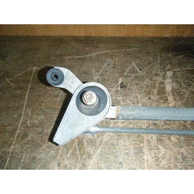 RX-8 LA-SE3P フロントワイパーモーター 純正品番F151-67-340 管理番号