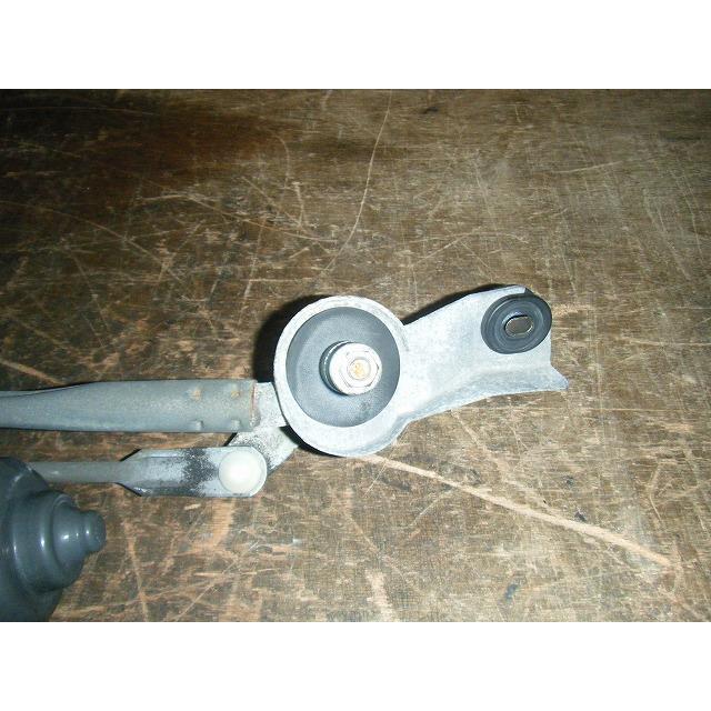 RX-8 LA-SE3P フロントワイパーモーター 純正品番F151-67-340 管理番号