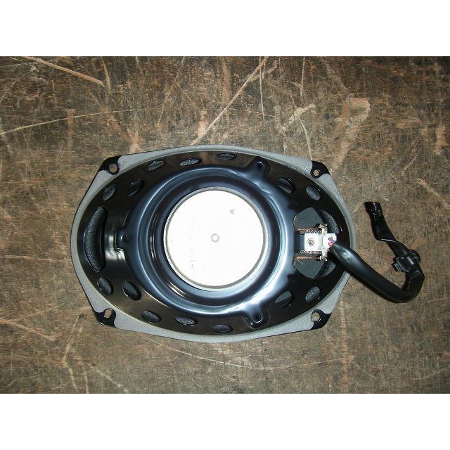 RX-8 LA-SE3P 左リアスピーカー 純正品番F156-66-960 管理番号AA0279