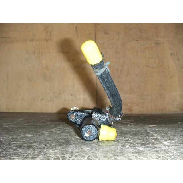 RX-8 LA-SE3P クラッチマスターシリンダー 純正品番F151-41-990A RX-8 LA-SE3P クラッチマスターシリンダー 純正品番F151-41-990A