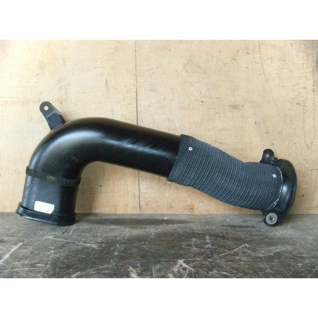 RX-8 LA-SE3P エアーダクト 純正品番N3H1-13-200B 管理番号AA0309