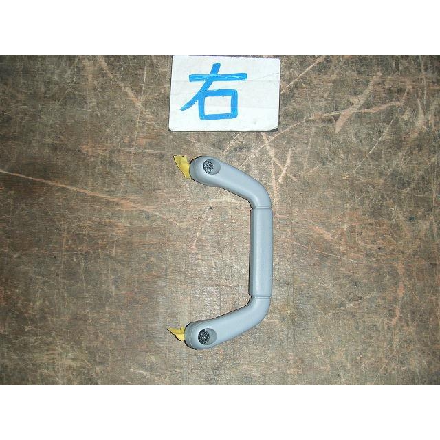 ハイゼット TE-S200P 右アシストグリップ 純正品番74610-87502-430