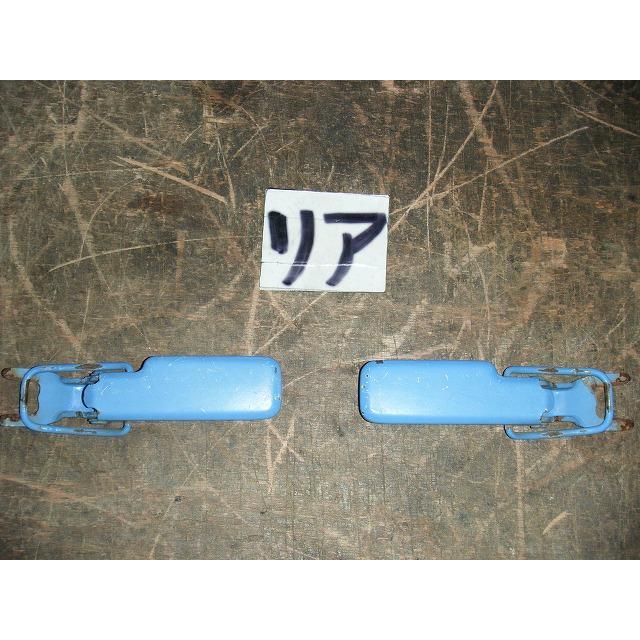アクティ GD-HA7 リアアオリハンドル左右セット 純正品番68970-SJ6