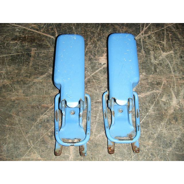 アクティ GD-HA7 リアアオリハンドル左右セット 純正品番68970-SJ6