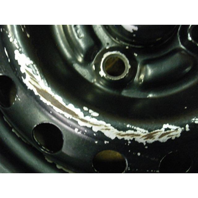 アクティ HA7 スチールホイール 12インチ 1本 純正品番42700-S3A-003