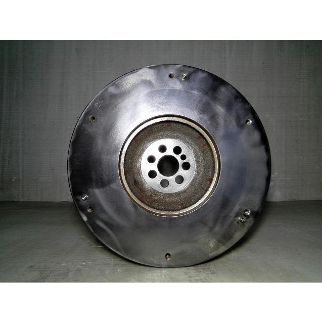 キャラバン KG-VWE25 フライホイール 純正品番12310-VW210 管理番号