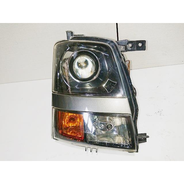 ワゴンR 右ヘッドライト