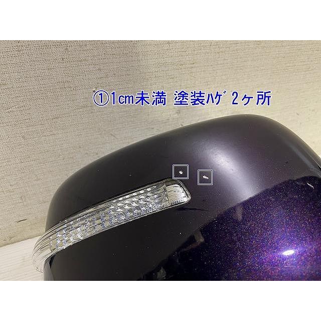 ワゴンR ワゴンR MH44S 右ドアミラー カラー番号ZED ワゴンR ワゴンR MH44S 右ドアミラー カラー番号ZED