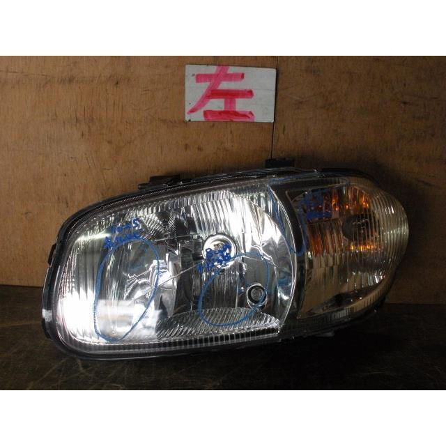 アルト ヘッドライト HA23V アルトHA23ヘッドライトカスタム品