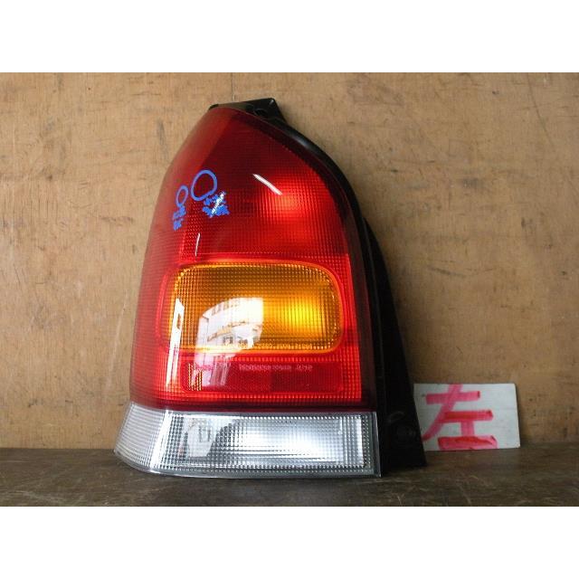 アルト LE-HA23V 左テールランプ ストップランプ ブレーキランプ 純正 