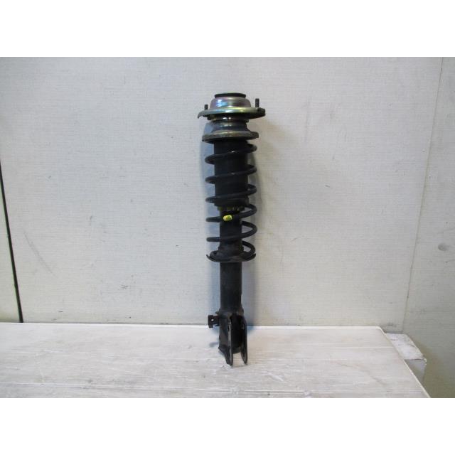 アルト LE-HA23V 左フロントストラット 純正品番41601-84G50 管理番号