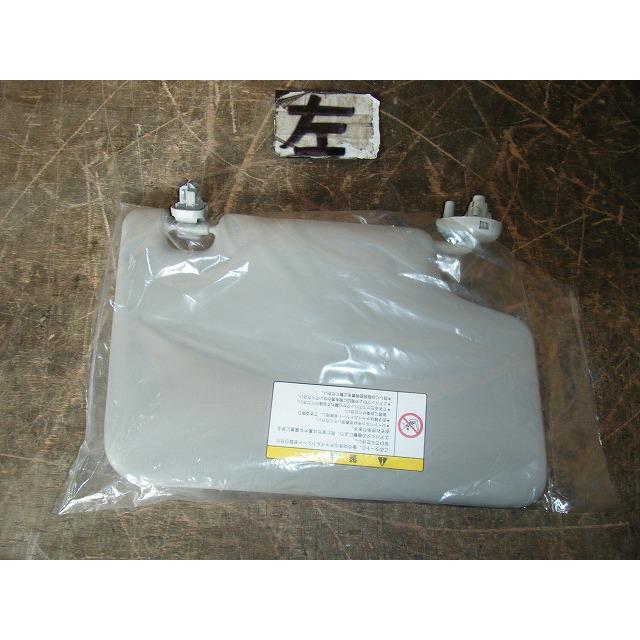 N-BOX DBA-JF1 左サンバイザー 純正品番83280-TY0-J51ZA 管理 N-BOX DBA-JF1 左サンバイザー 純正品番83280-TY0-J51ZA 管理